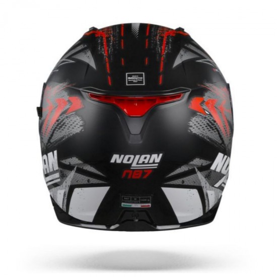 Cască moto Nolan N87 CARNIVAL  [084]